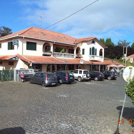 Hospedagem Casa Do Largo Hotel Santo da Serra Exterior photo